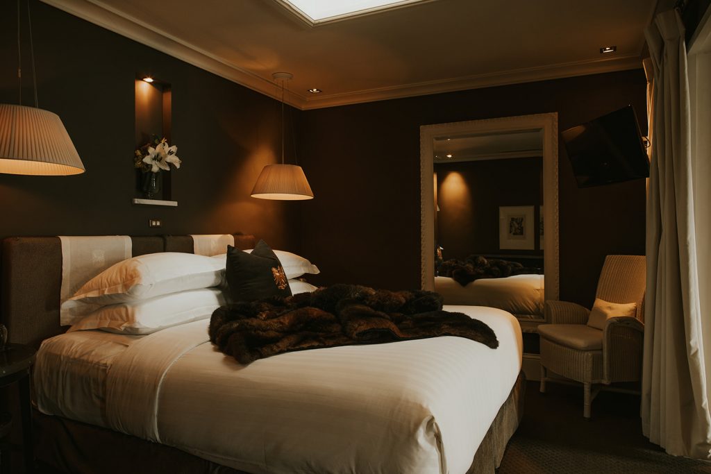 Starling Quarters Private Hotel Queenstown - Occasions - Weddings - Accommodation