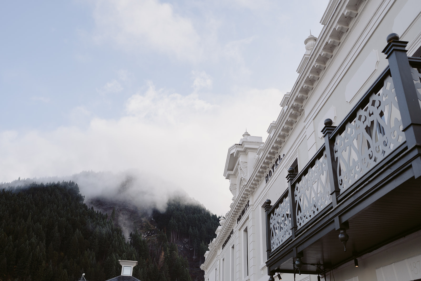 Starling Quarters Private Hotel Queenstown - Occasions - Corporate Events