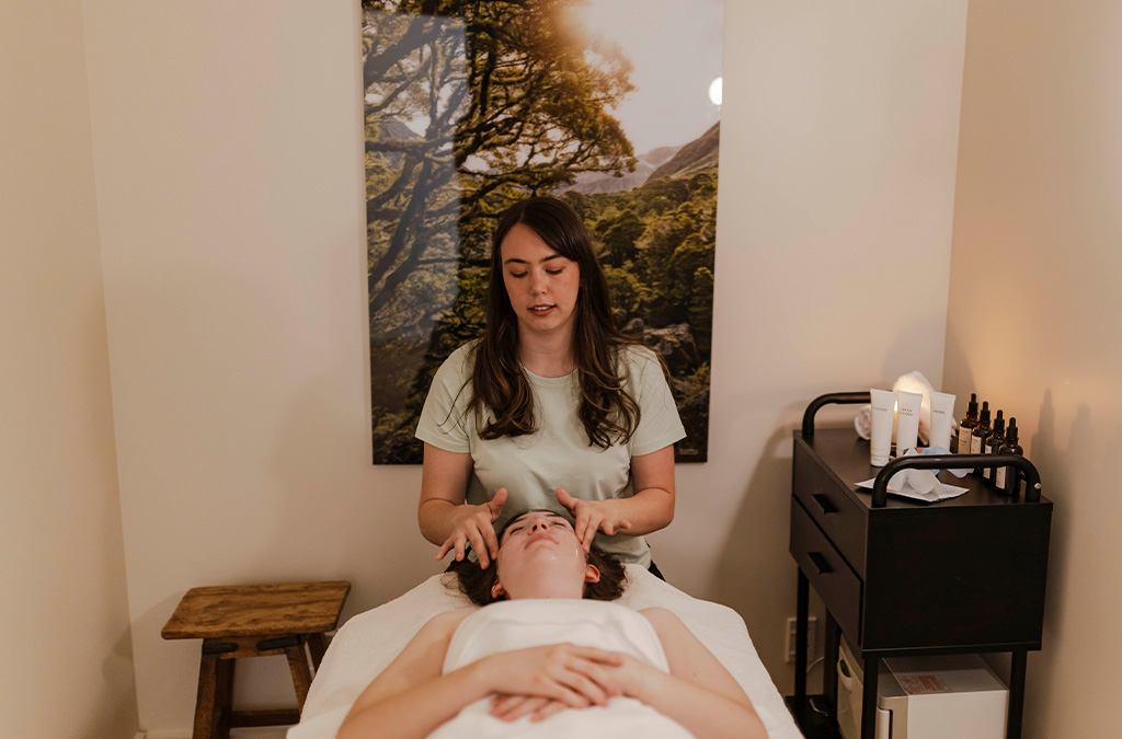 WellSpa