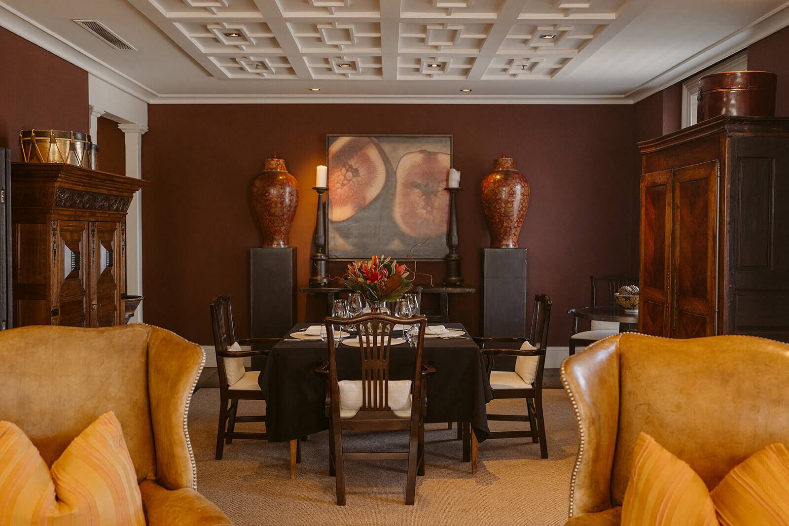 Starling Quarters Private Hotel - Exclusive Offers and Packages